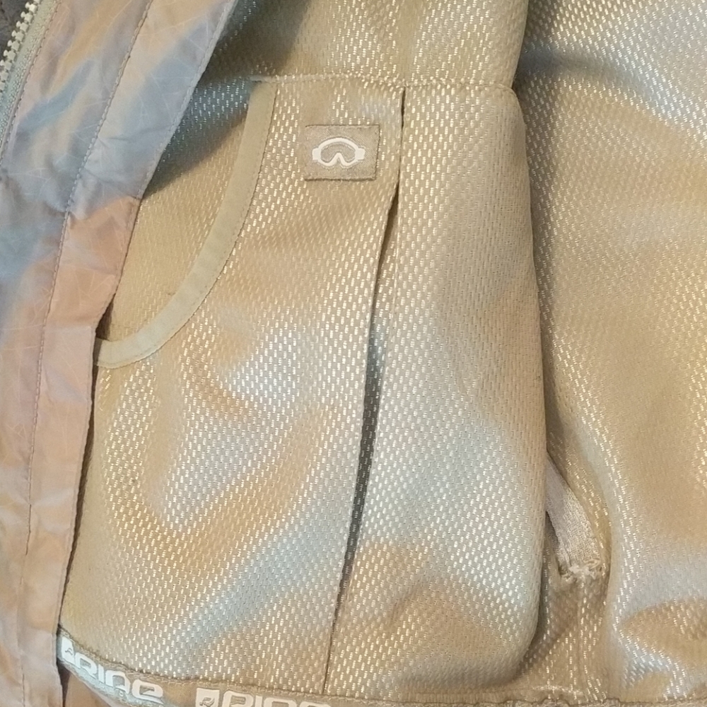 Men's Ride Snowboards Coat - Picture 3 of 6